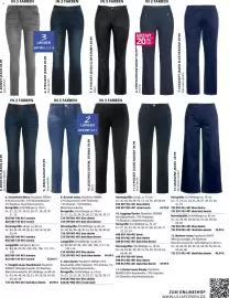 Ulla Popken Katalog Seite 39