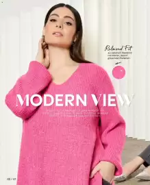 Ulla Popken Katalog Seite 40