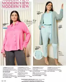 Ulla Popken Katalog Seite 42