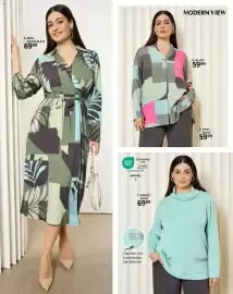 Ulla Popken Katalog Seite 43