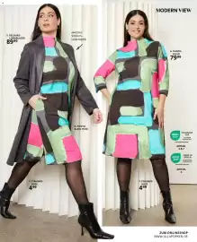 Ulla Popken Katalog Seite 45