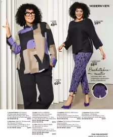 Ulla Popken Katalog Seite 49