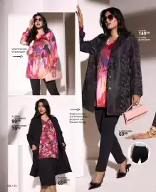 Ulla Popken Katalog Seite 50