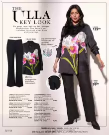 Ulla Popken Katalog Seite 52