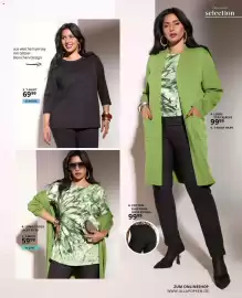 Ulla Popken Katalog Seite 53