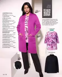 Ulla Popken Katalog Seite 54