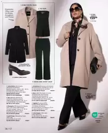 Ulla Popken Katalog Seite 56