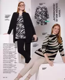 Ulla Popken Katalog Seite 58