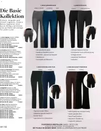 Ulla Popken Katalog Seite 64