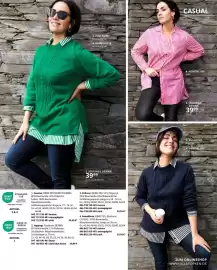 Ulla Popken Katalog Seite 7