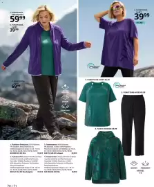 Ulla Popken Katalog Seite 70