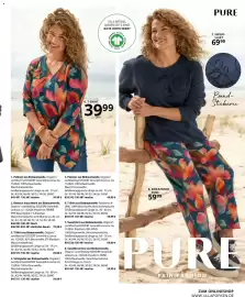 Ulla Popken Katalog Seite 89