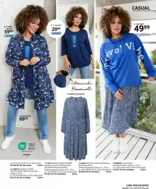 Ulla Popken Katalog Seite 9