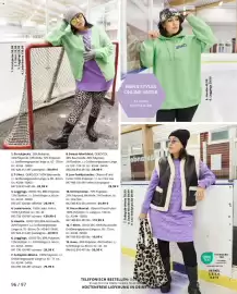 Ulla Popken Katalog Seite 96