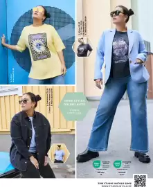 Ulla Popken Katalog Seite 99