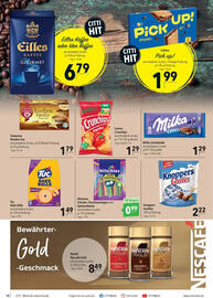 CITTI Markt Prospekt woche 2 Seite 10