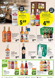 CITTI Markt Prospekt woche 2 Seite 12