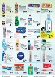 CITTI Markt Prospekt woche 2 Seite 13