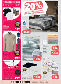 CITTI Markt Prospekt woche 2 Seite 14