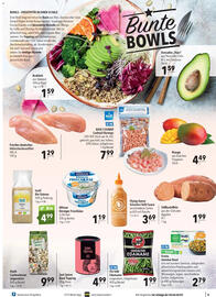 CITTI Markt Prospekt woche 2 Seite 3