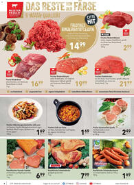 CITTI Markt Prospekt woche 2 Seite 6