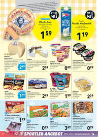 CITTI Markt Prospekt woche 2 Seite 8