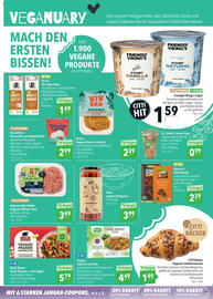 CITTI Markt Prospekt woche 2 Seite 9