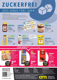 CITTI Markt Prospekt Seite 8