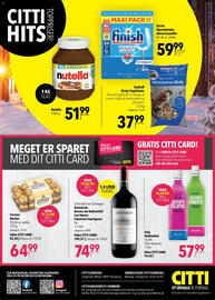 CITTI Markt Prospekt Seite 12