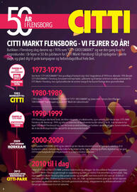 CITTI Markt Prospekt Seite 2