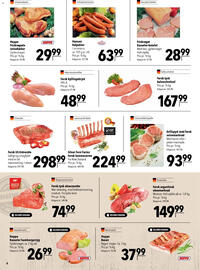 CITTI Markt Prospekt Seite 4