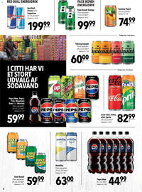 CITTI Markt Prospekt Seite 8