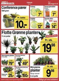 ABC Lavpris tilbudsavis uge 2 Side 3