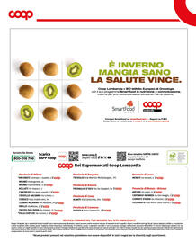Volantino Coop Pagina 10