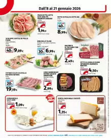Volantino Coop Pagina 3