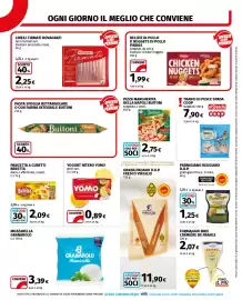 Volantino Coop Pagina 5