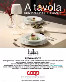 Volantino Coop Pagina 8