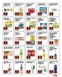 Volantino Coop Pagina 9