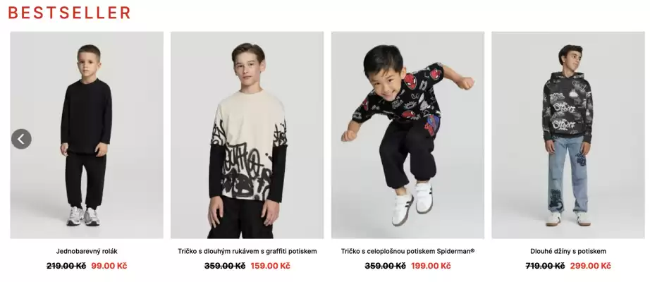 Terranova leták (platné do 20-01)