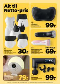 Netto tilbudsavis uge 2 Side 30