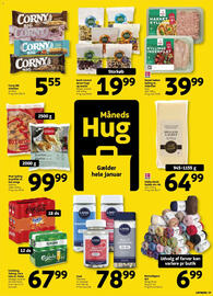 Løvbjerg tilbudsavis uge 2 Side 19