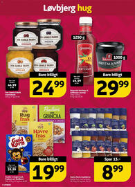 Løvbjerg tilbudsavis uge 2 Side 2