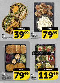 Løvbjerg tilbudsavis uge 2 Side 22