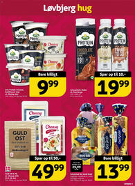 Løvbjerg tilbudsavis uge 2 Side 5
