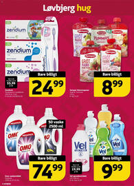 Løvbjerg tilbudsavis uge 2 Side 6