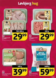 Løvbjerg tilbudsavis uge 2 Side 7