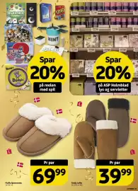 Løvbjerg tilbudsavis uge 2 Side 31