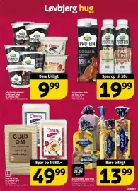 Løvbjerg tilbudsavis uge 2 Side 5