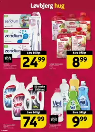 Løvbjerg tilbudsavis uge 2 Side 6