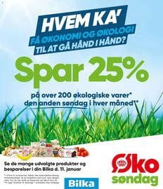Bilka tilbudsavis uge 2 Side 11